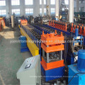 crash barrier making machine supplier